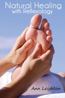 Image for Natural healing with reflexology