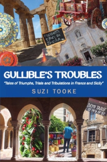 Image for Gullible's Troubles