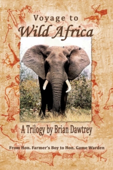 Image for Voyage to wild Africa