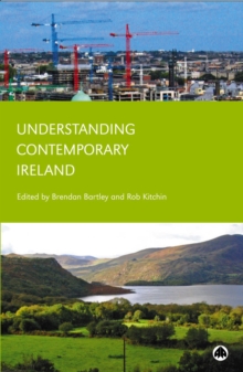 Image for Understanding contemporary Ireland