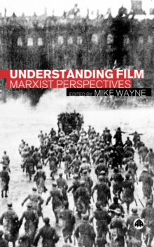 Image for Understanding film: Marxist perspectives