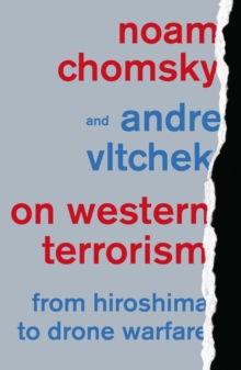 Image for On western terrorism: from Hiroshima to drone warfare