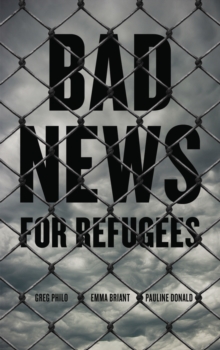 Image for Bad News for Refugees