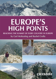 Image for Europe's high points