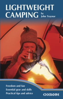 Image for Lightweight Camping: Living in the Great Outdoors