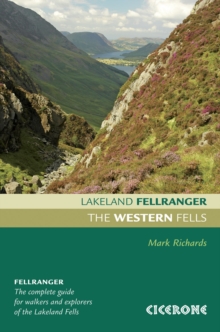 Image for The Western Fells