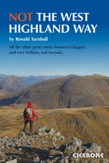 Image for Not the West Highland Way