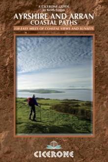 Image for The Ayrshire and Arran Coastal Paths