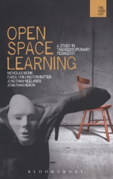 Image for Open-space Learning