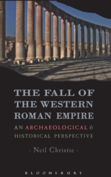 Fall of the Western Roman Empire
