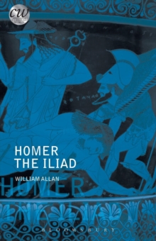 Homer: The Iliad
