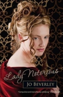 Image for Lady Notorious