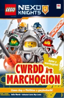 Image for Cwrdd a'r marchogion