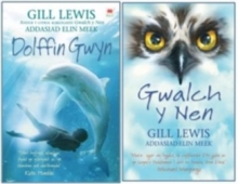 Image for Pecyn Gill Lewis