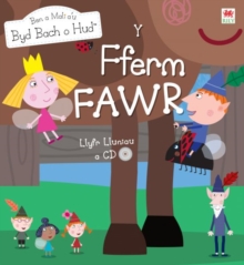 Image for Cyfres Ben a Mali a'u Byd Bach o Hud: Y Fferm Fawr