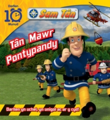 Image for Darllen 10 Munud: Cyfres Sam Tan - Tan Mawr Pontypandy