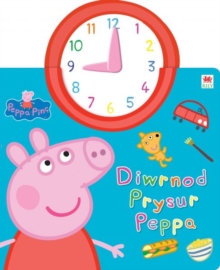 Image for Peppa Pinc: Diwrnod Prysur Peppa