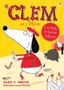 Image for Cyfres Clem: 3. Clem ar y Fferm