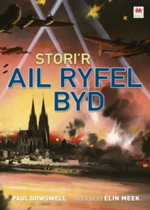 Image for Stori'r ail ryfel byd