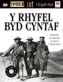 Image for Rhyfel Byd Cyntaf, Y