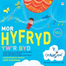 Image for Mor Hyfryd Yw'r Byd/What a Wonderful World