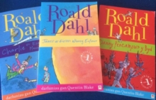 Image for Pecyn Roald Dahl 2