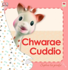 Image for Cyfres Sophie La Girafe: Chwarae Cuddio
