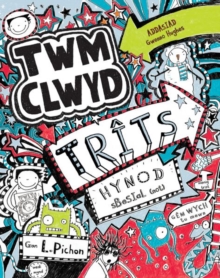 Image for Cyfres Twm Clwyd5