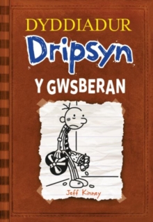 Image for Dyddiadur Dripsyn: Gwsberan, Y