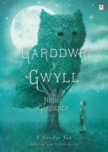 Image for Garddwr y Gwyll / Night Gardener, The
