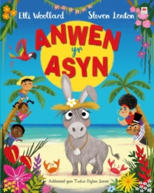 Image for Anwen y asyn