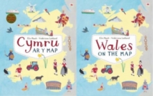 Image for Pecyn Cymru ar y Map / Wales on the Map Pack