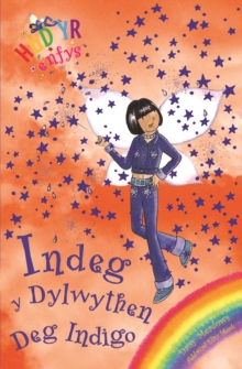 Image for Indeg y Dylwythen Deg Indigo