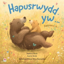Image for Hapusrwydd Yw  / Happiness Is