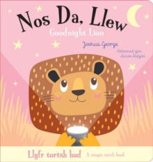 Image for Nos Da, Llew / Goodnight Lion