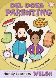 Image for Del Does Parenting