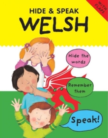 Image for Hide and speak Welsh