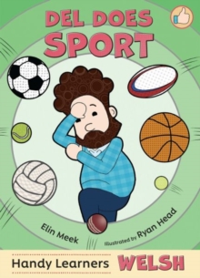 Image for Del Does Sport