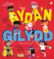 Image for Gyda'n Gilydd / Together We Can