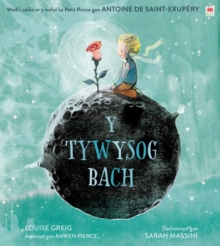 Image for Tywysog Bach, Y / Little Prince, The