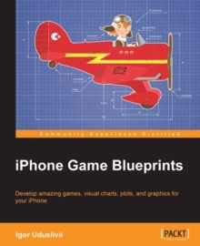 Image for iPhone game blueprints