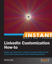 Image for Instant LinkedIn Customization How-to