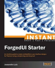 Image for Instant ForgedUI Starter