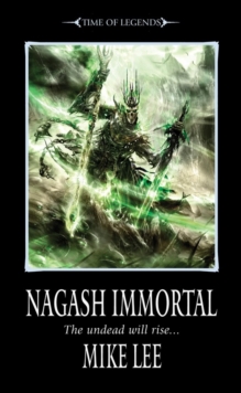 Image for Nagash immortal