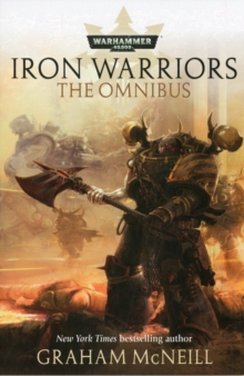 Image for Iron Warriors  : the omnibus