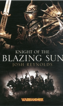 Image for Knight of the Blazing Sun
