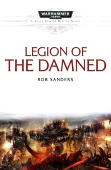 Image for Legion of the damned