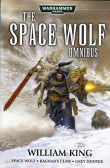 Image for Space Wolves Omnibus