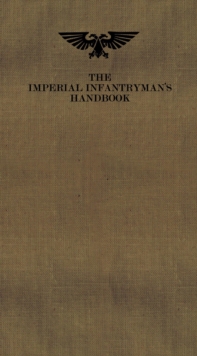 Image for The Imperial Infantryman's Handbook