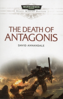 Image for The Death of Antagonis